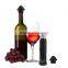 Wine Bottle Vacuum Saver Sealer Preserver Pump Stoppers