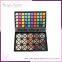 Personalize 120 Color Makeup Eyeshadow Palette for Beauty Use