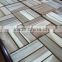 Acacia wood decking tiles/Wood garden deck tiles