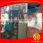 Popular in Ghana 10 ton per 24 hours maize milling machine for making banku, kenkey and koko