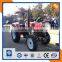 China Cheap 60hp Farm Tractor For Sale