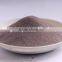 Brown aluminum oxide Brown fused alumina Aluminum oxide 95% for sandblasting