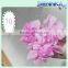 Europe style High-grade fresh blue simulation tooth hydrangea last for years