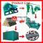 Charcoal Making Machine Price/ Charcoal Briquette Machine/ Charcoal Machine