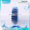 Blue Bubble Toilet Bowl Cleaner Detergent Chemicals