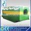 For Rotary Drum Dryer LPG Gas Diesel Biomass Furnace Burner