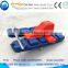 fish shrimp farm pond floating surface aerator