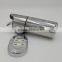 Refillable Wall Mounted Stainless Steel Liquid Soap Dispenser