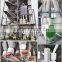 High Power Animal Feed Pellet Milling Machine