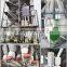 Latest Research 250 Artificial Animal Feed Pellet Mill Line/Pellet Making Machine Line