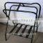 High quality folding horse saddle rack