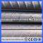HOT SALE! Rib Wire/Spiral Ribs Steel Wire for Railway Sleeper use(guangzhou factory)