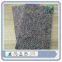Recycled Mattress Multicolor Waste Nonwoven Felt