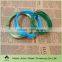 colored aluminum wire for jewellery wire making