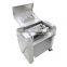 2015 New Stainless Steel Cut Chicken Nuggets Machine