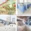 CTHS 2015 HOT SALE precision casting flint clay mullite sand mullite flour