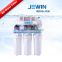 home use high grade 5 stages reverse osmosis water filteration system