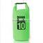 New product custom logo 20L cheap dry bag