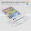Universal Waterproof Case With Neck Strap for Apple iPhone 6s Plus / 6 Plus /...