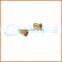 high quality carbon steel hollow rivet