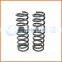 Customized wholesale quality extension coil springs