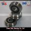 W2ZZ RM2ZZ W2-2RS Deep Groove Structure V Groove W groove Bearings
