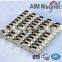 N52 D9 x 2mm Hard Disk Neodymium magnet