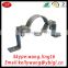 Dongguan Factory Customzied Stainless Steel Beam Bar Pole Clamp