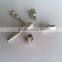 China OEM stainless steel cnc lathe parts