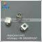 Customized high precision CNC spare parts in Dongguan factory