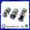 Factory Customized Carbon Steel Black Stud/Bolt And Nut