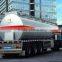 Hot Sale Customized 3 Axle LPG Gas Tanker Semi Trailer