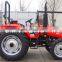4wd Wheel Tractor
