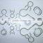 wire form spring