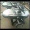 2 Inch Cast 5th Wheel Trailer Parts For Semi Trailer And Truck