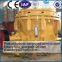 hydralic compound cone crusher