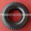 high quality competitive price rib pattern motorcycle three wheeler tyre 4.00-8