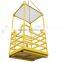 Safety Crane Cage/WP-C11 Crane Cage/First Aid Cage/Lifting Equipment
