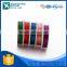 color artistic wire with painted wire (certified manufacturer)
