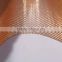 super fine pure copper wire mesh cloth