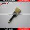 New design boar bristle paint brush with wooden handle painting tools