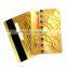 125 kHz proximity card with magnetic stripe