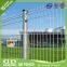 Welded wire mesh fence supplier