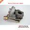 Mertop UPGRADE T25 TD40 CIVI* RACING TURBINE (Рейсовая турбина) TURBO для D15 D16. 0.66 AR 76 TRIM 420+HP