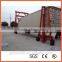 30t hydraulic lift mobile gantry crane for hot sale