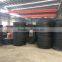 2017 new style Gold ore Wet Pan Mill ready on sale