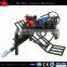 New Condition&New Stype Hydraulic 32 Tons Log Splitter With CE Certification