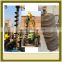 Deep hole drilling machine piling equipment pile drilling machine with good supplier