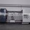 Horizontal CNC Heavy Duty Lathe Machine / Large Sized CNC Horizontal Lathe