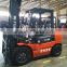 China Top1 Forklift Brand Automatic Transmission H2000 Series 3ton Heli Forklift of china